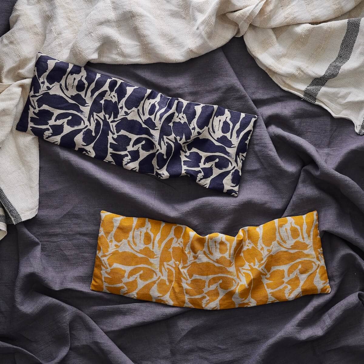 Wheat Bag - By Blästa Henriët Available in 3 Colours