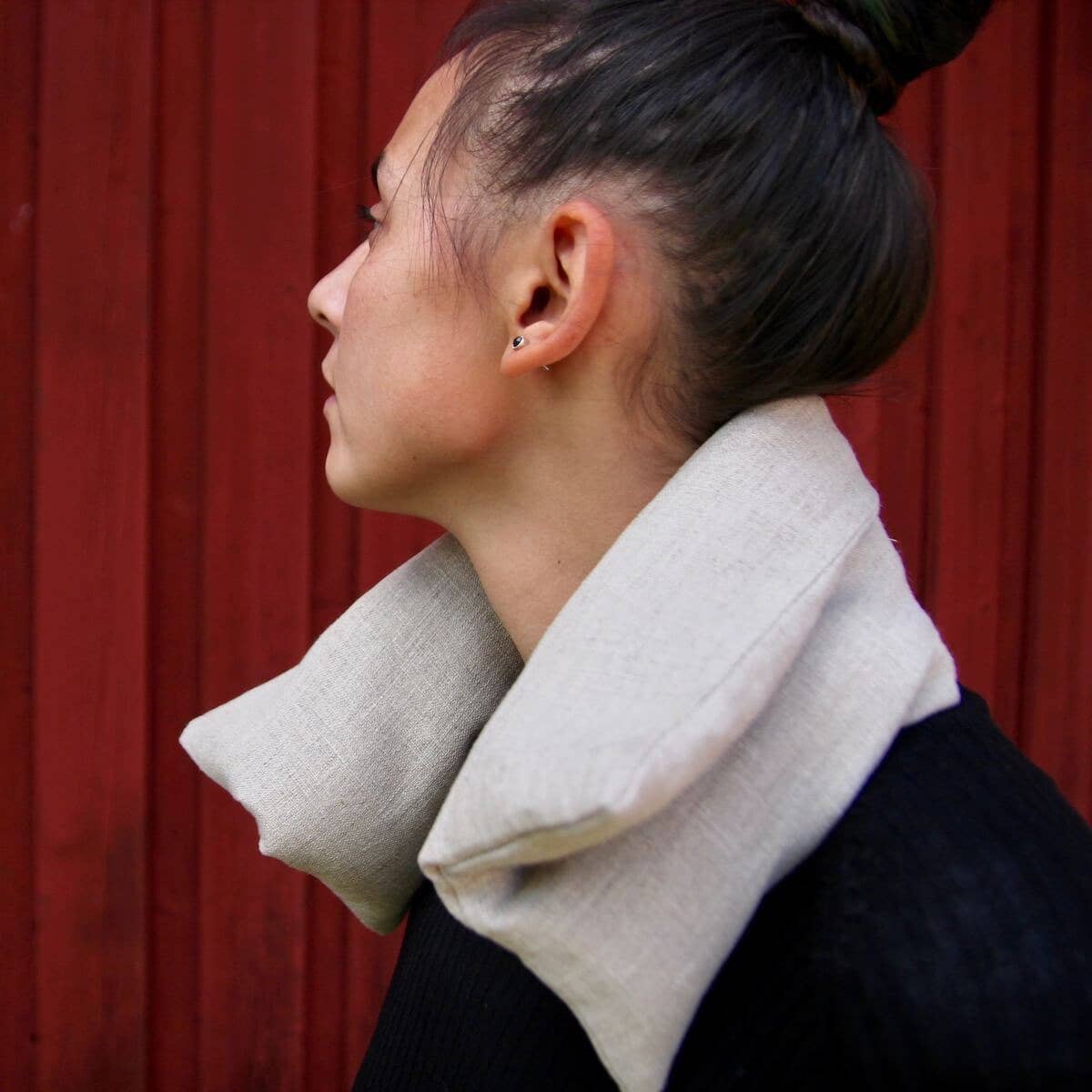 Wheat Bag - By Blästa Henriët Available in 3 Colours