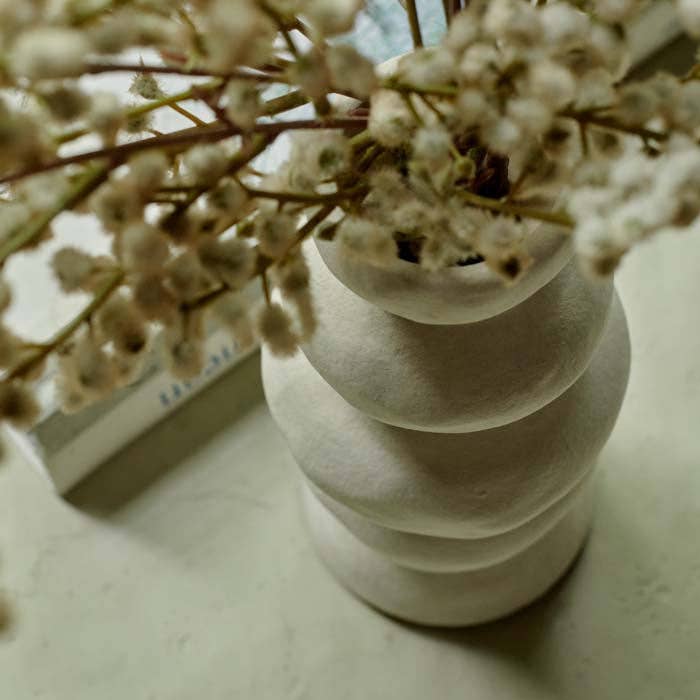 Abigail Ahern Sonta Vase By Abigail Ahern (LAST ONE)