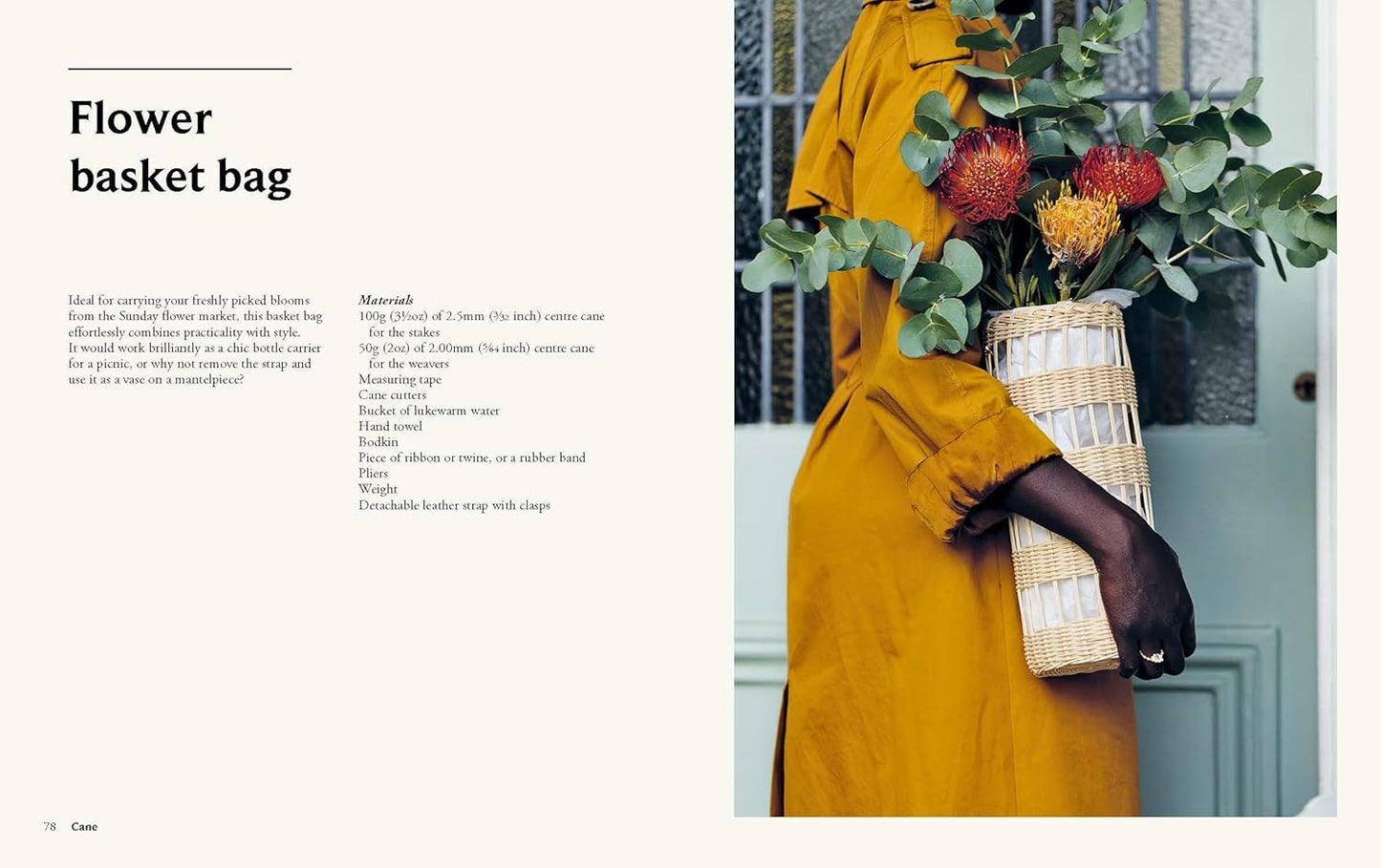Woven Book By Tabara N'Diaye