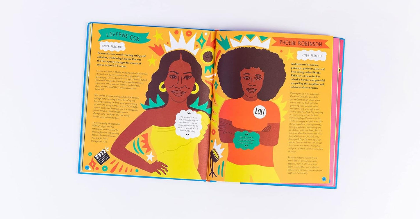 Young, Gifted & Black Too Book