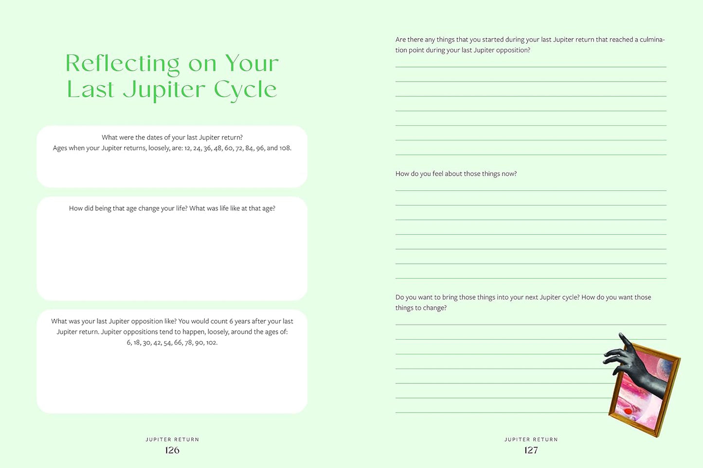 Aligning Your Planets : An Astrological Journal for Self-Reflection, Growth, and Balance (LAST ONE)