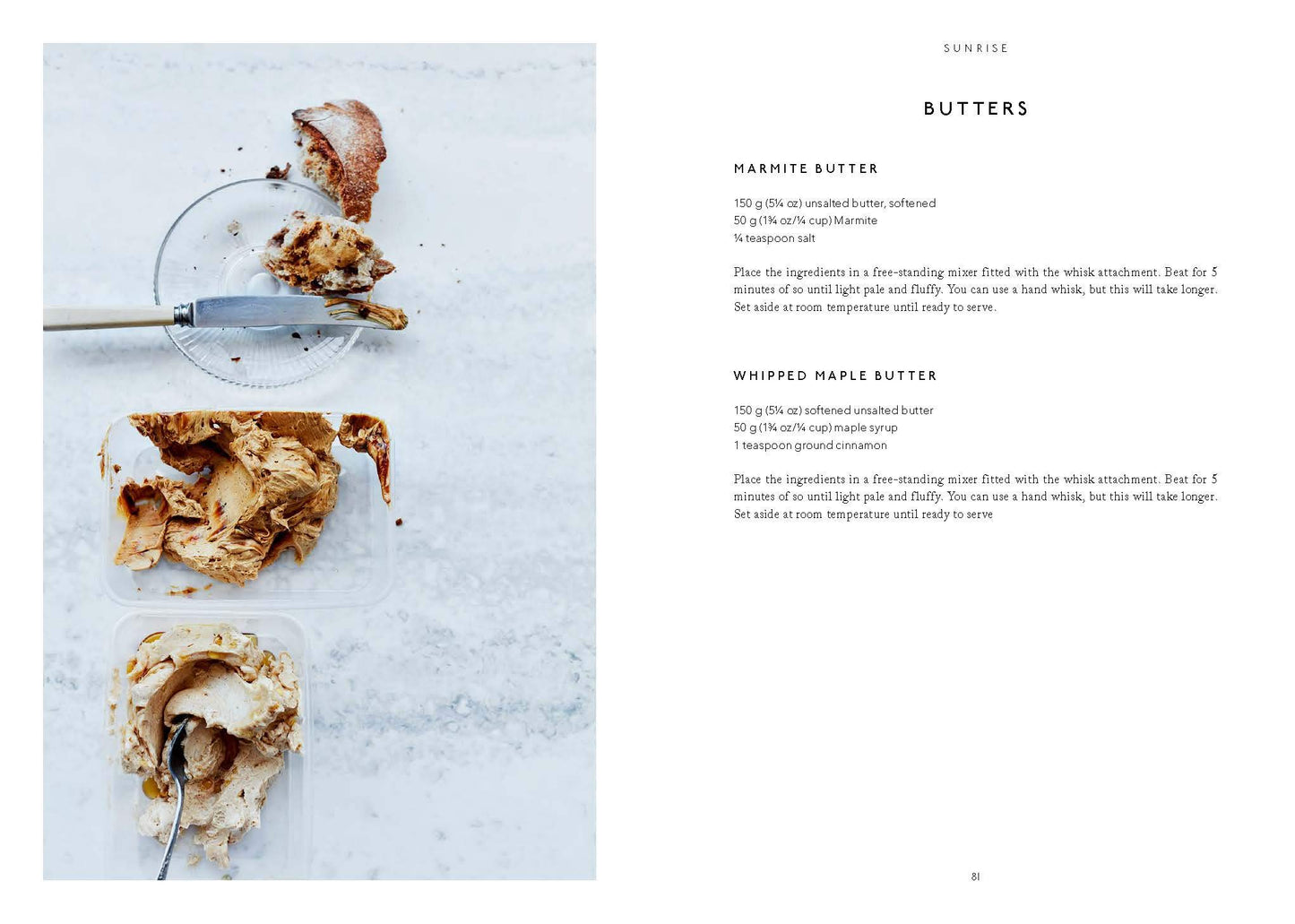 Aran: Recipes and Stories from a Bakery in the Heart of Scotland