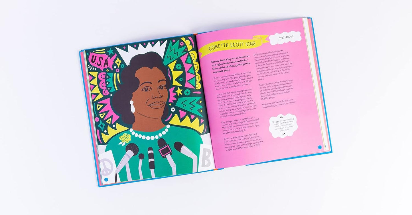 Young, Gifted & Black Too Book