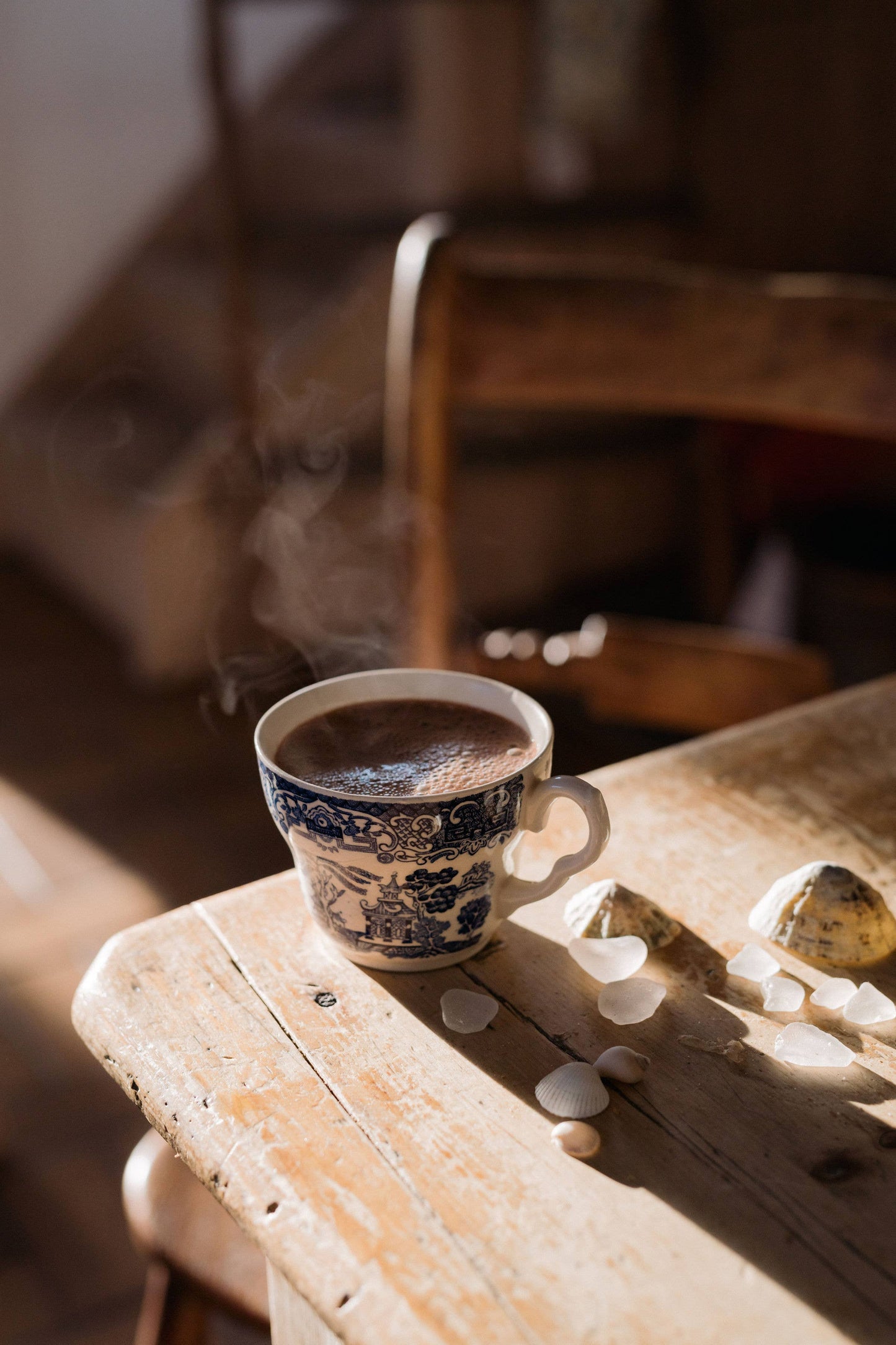 Original Hot Chocolate By Harth