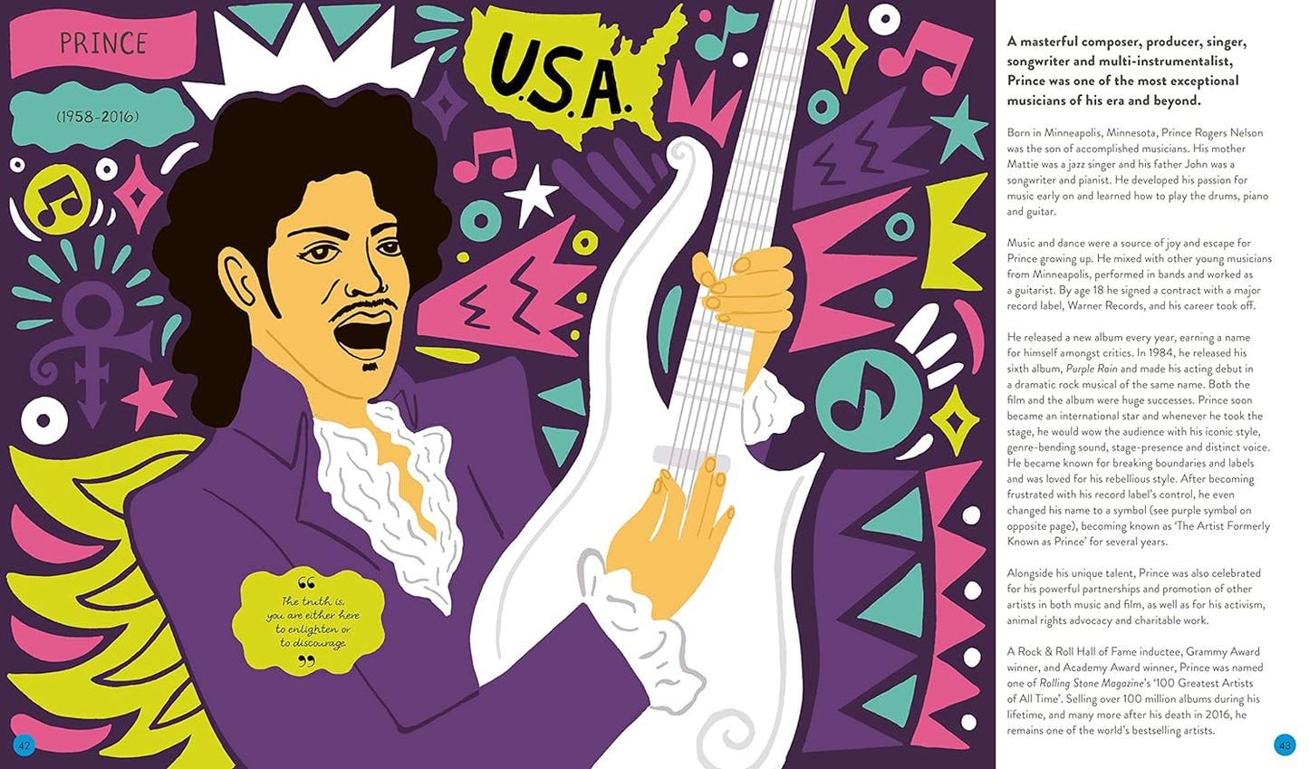 Young, Gifted & Black Too Book