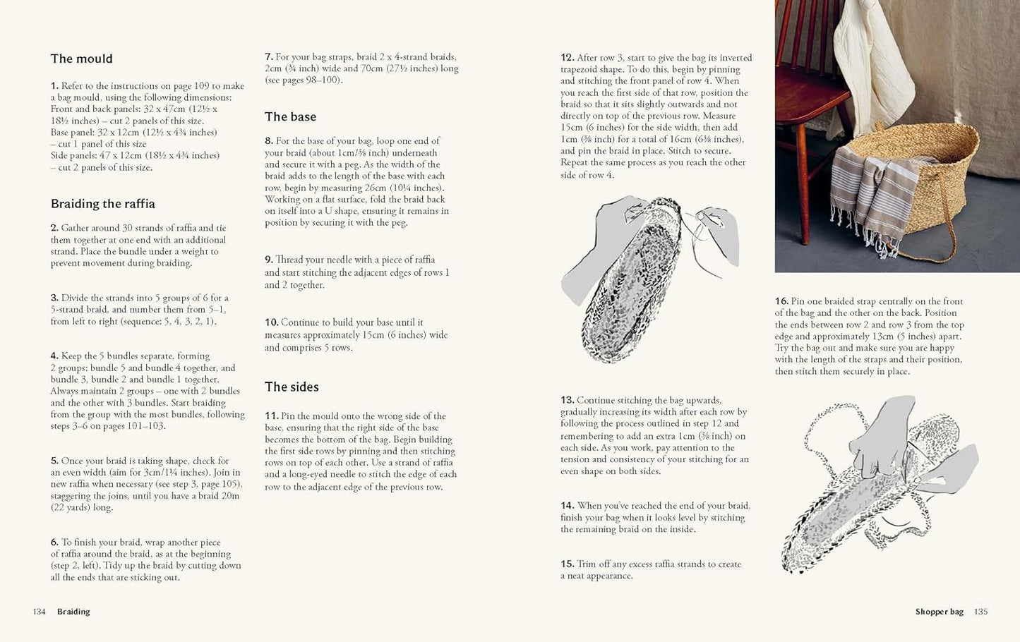 Woven Book By Tabara N'Diaye