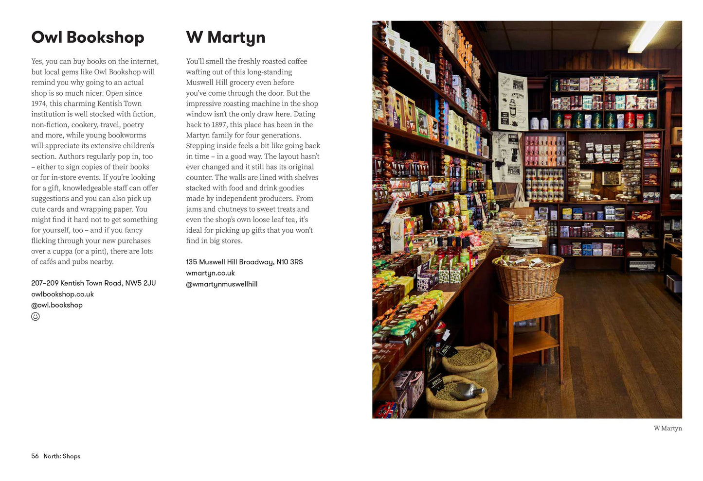 Rainy Day London A Practical Guide: 100 Places To Keep Dry (LAST ONE)