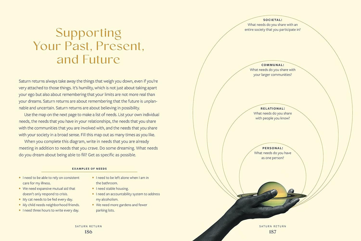 Aligning Your Planets : An Astrological Journal for Self-Reflection, Growth, and Balance (LAST ONE)