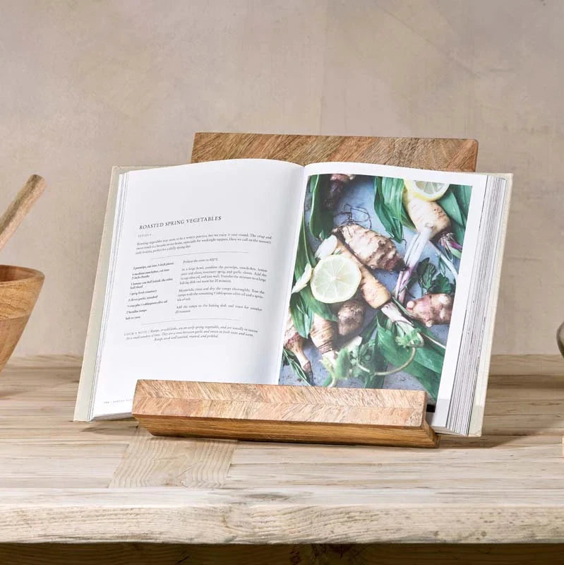 imsa book stand by nkuku