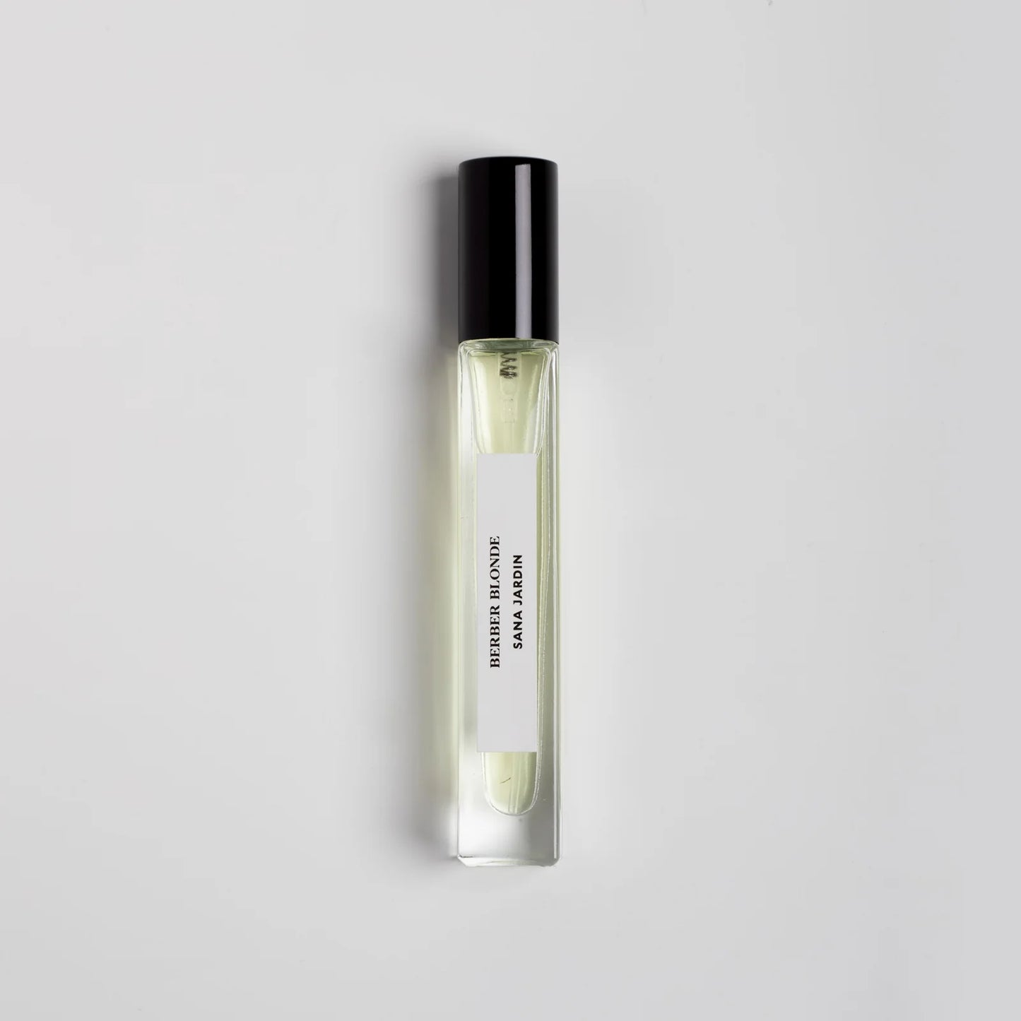 Berber Blonde Eau De Parfum 10ml - Sana Jardin