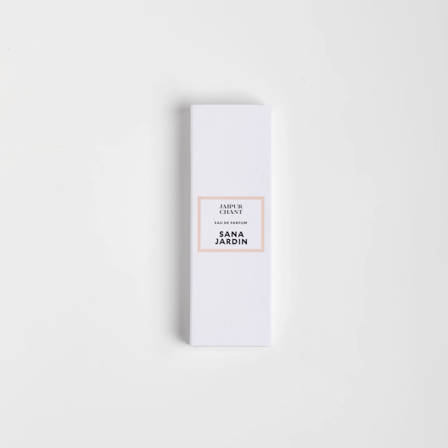 Jaipur Chant Eau De Parfum 10ml - Sana Jardin