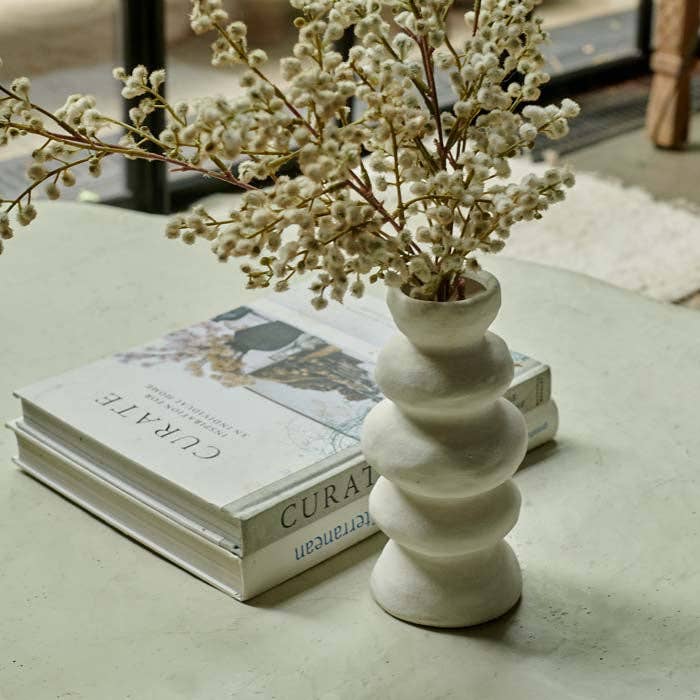 Abigail Ahern Sonta Vase By Abigail Ahern (LAST ONE)