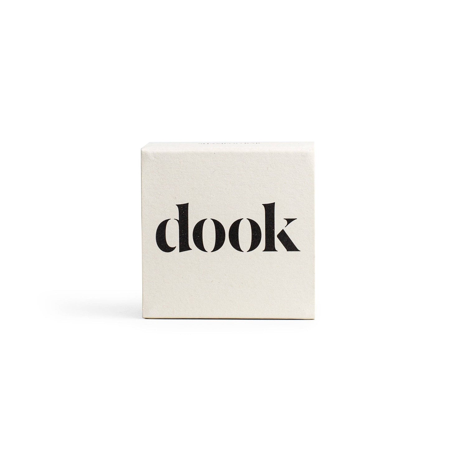 Shampoo Bar - Made in Scotland By Dook
