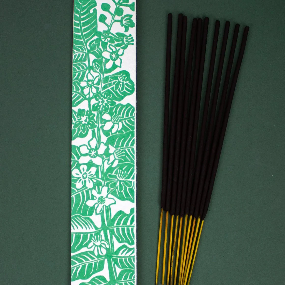 Frankincense Luxury Incense Sticks