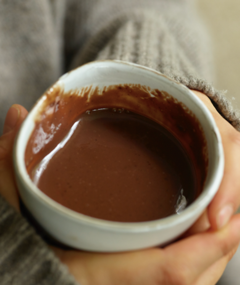 Original Hot Chocolate By Harth
