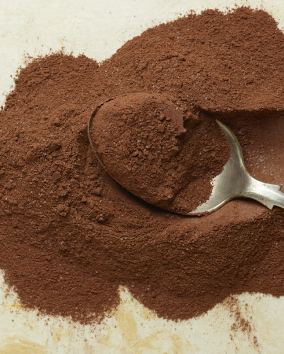 Cinnamon Hot Chocolate By Harth