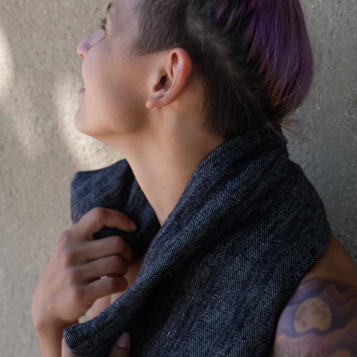 Wheat Bag - By Blästa Henriët Available in 3 Colours