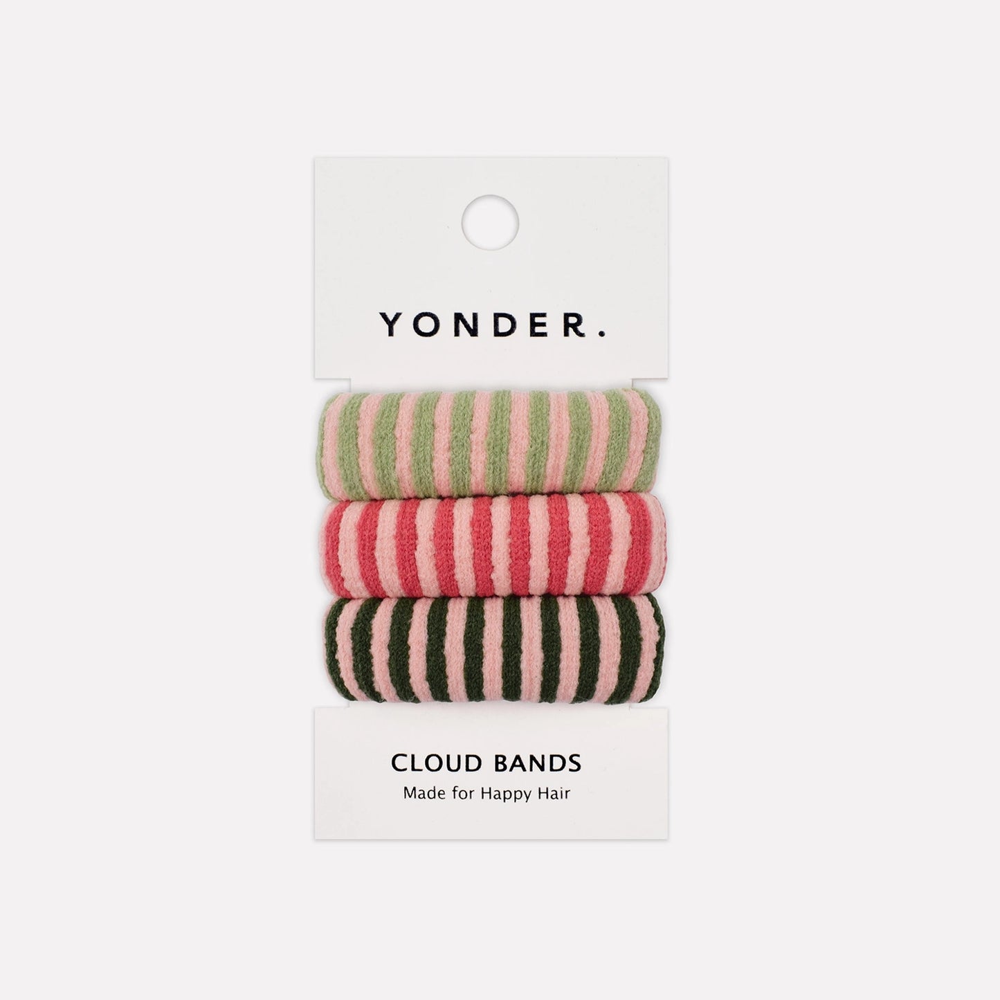 Cloud Bands By Yonder (Assorted Colours)
