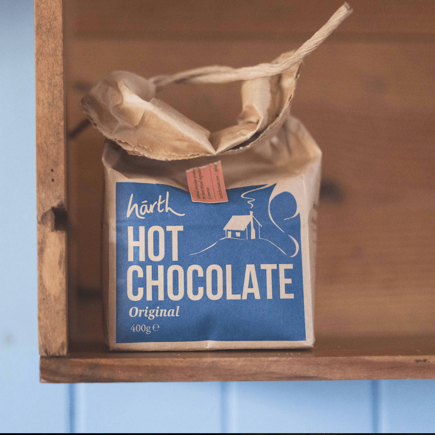 Original Hot Chocolate By Harth