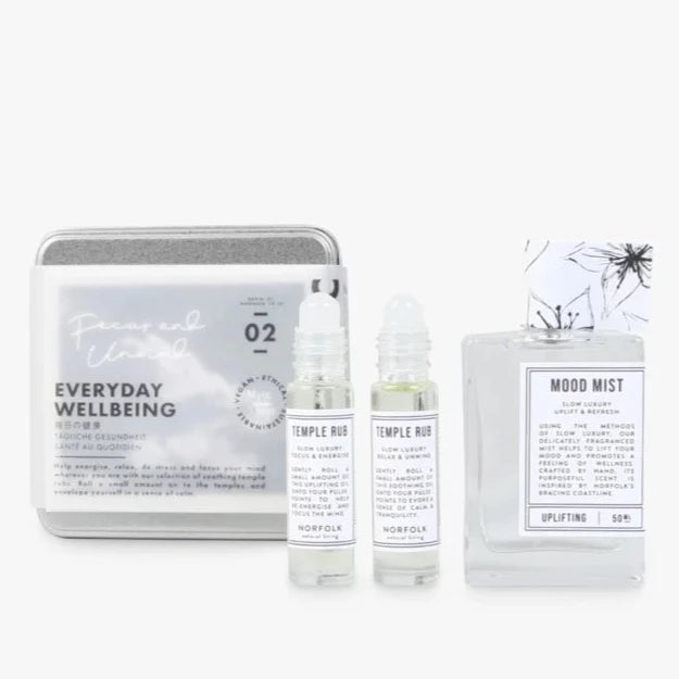 Everyday Wellbeing Kit