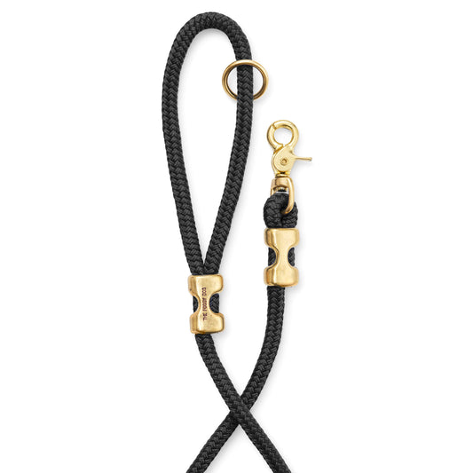Onyx Marine Rope Dog Lead By The Foggy Dog (LAST ONE)