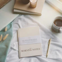 LSW Morning Notes by LSW London