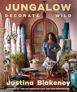 Jungalow: Decorate Wild The Life & Style Guide Book (LAST ONE)