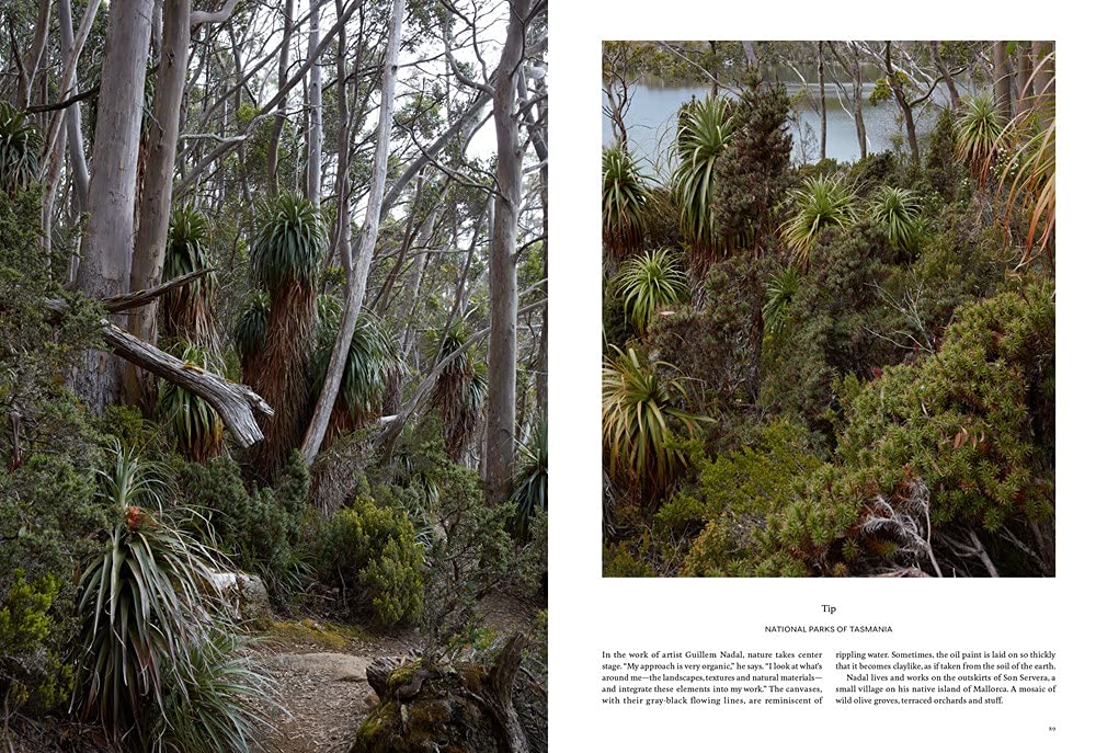 The Kinfolk Travel: Slower Ways To Travel The World Book (LAST ONE)