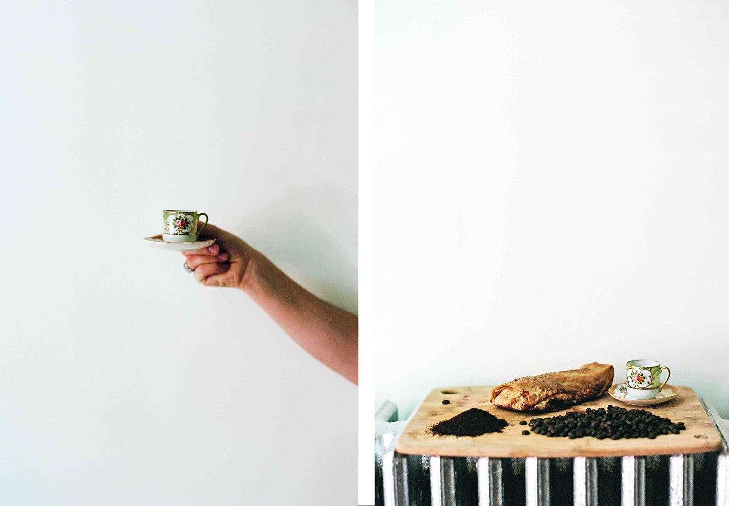 The Kinfolk Table: Recipes for Small Gatherings (LAST ONE)