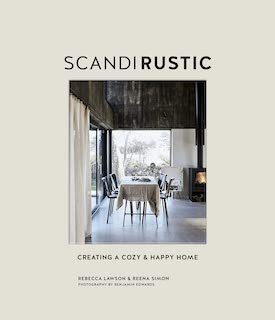 SCANDI RUSTIC BOOK