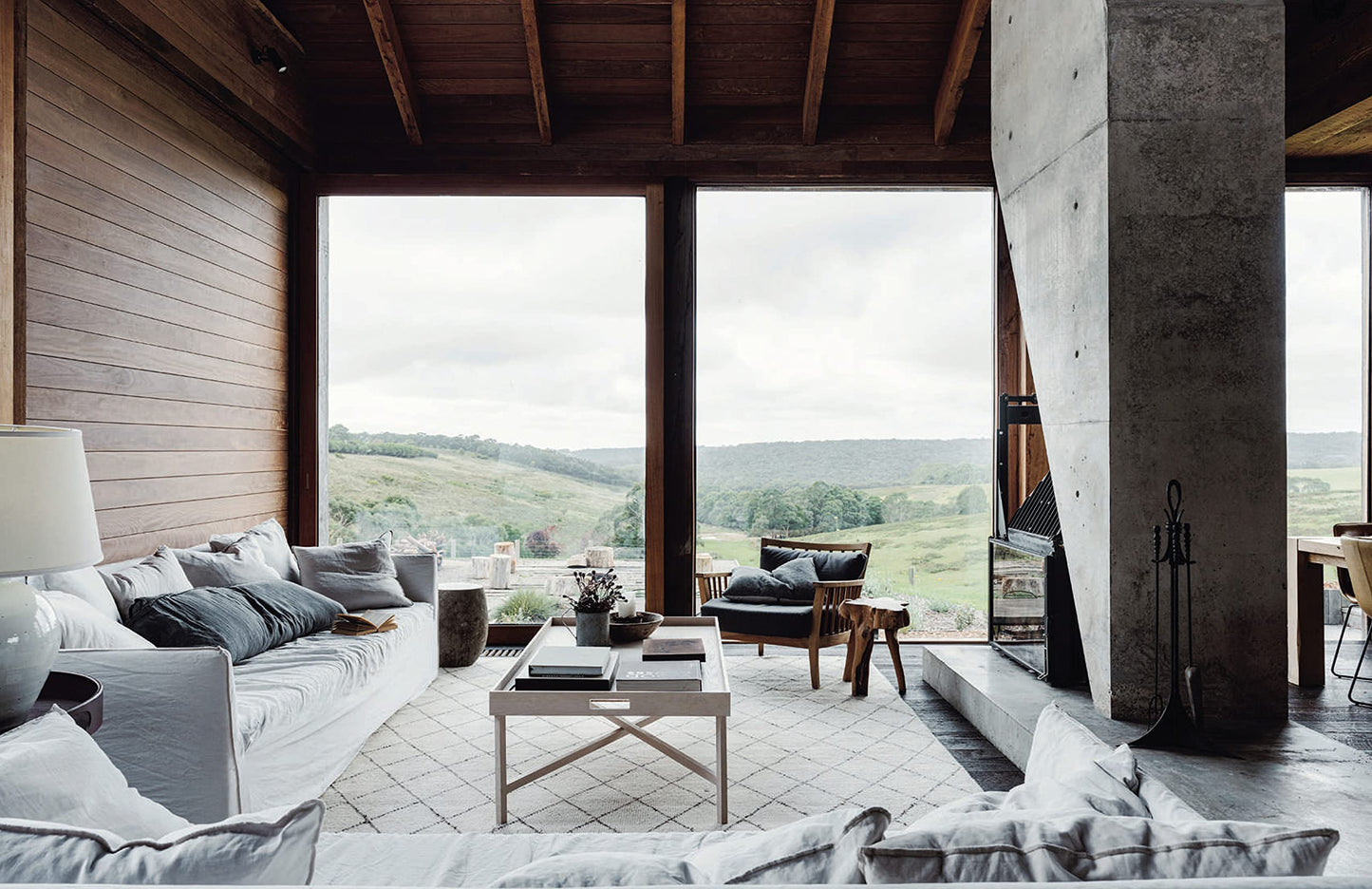 Curate: Inspiration for an Individual Home (LAST ONE)