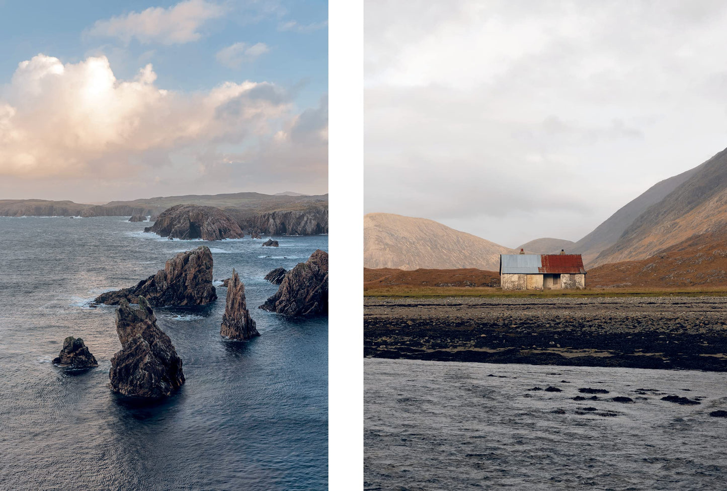 Kinfolk Islands: Kinfolk Adventures (LAST ONE)