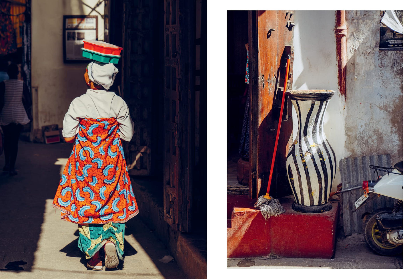 Kinfolk Islands: Kinfolk Adventures (LAST ONE)