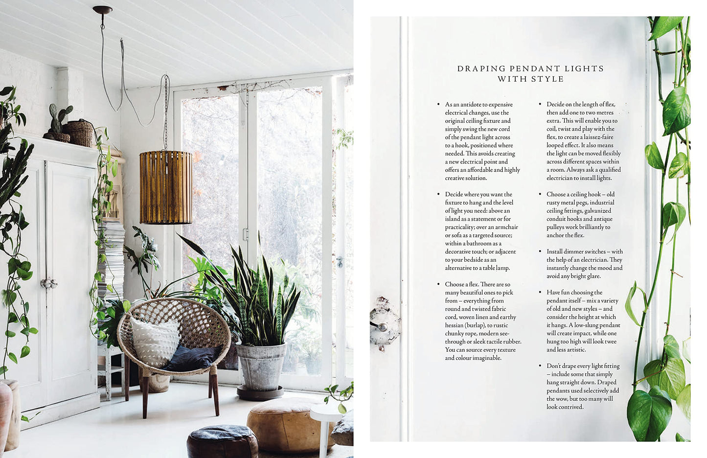 Curate: Inspiration for an Individual Home (LAST ONE)
