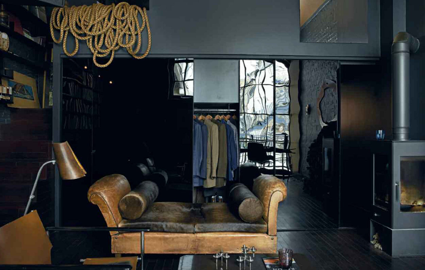 Monochrome Home Book (LAST ONE)