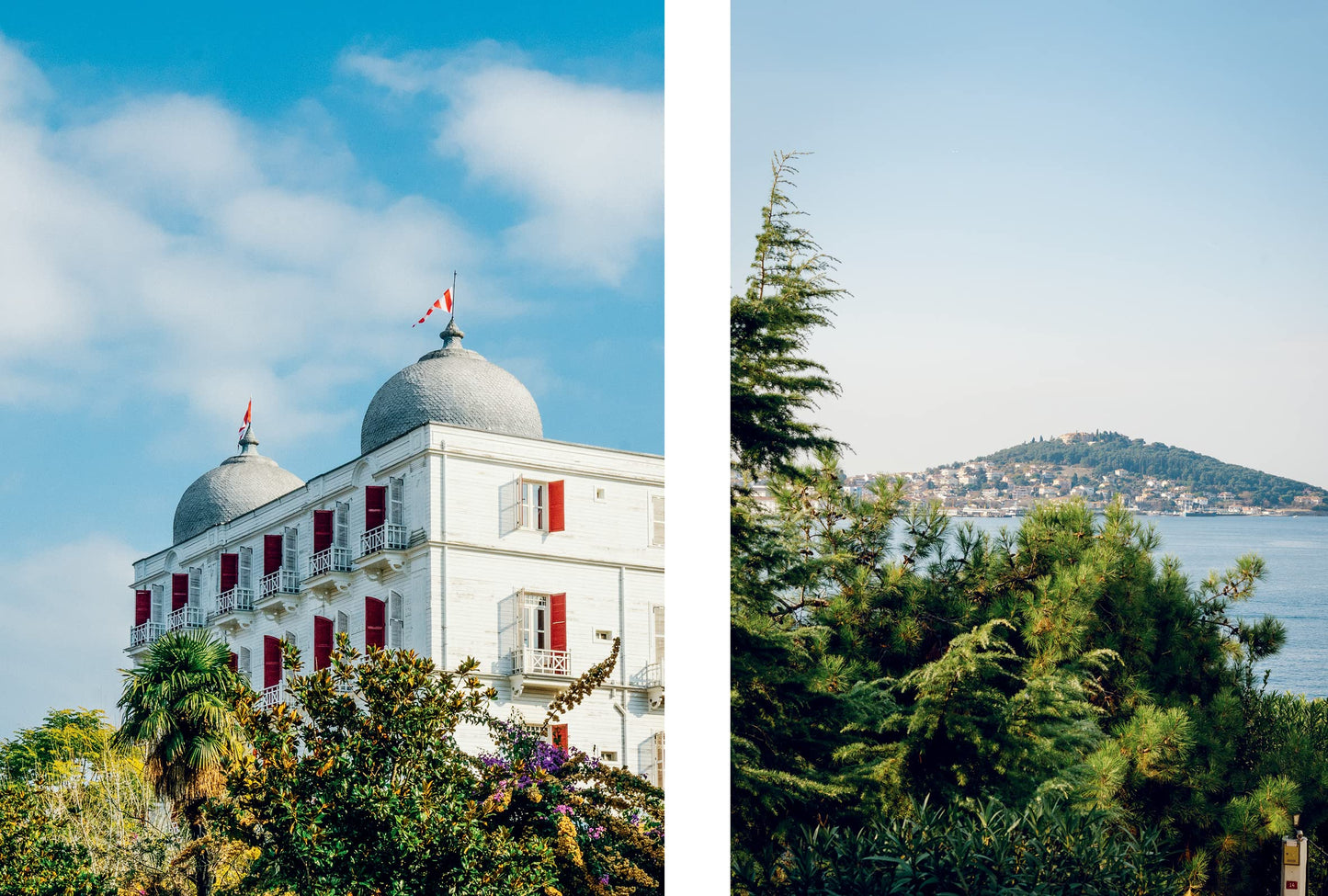 Kinfolk Islands: Kinfolk Adventures (LAST ONE)