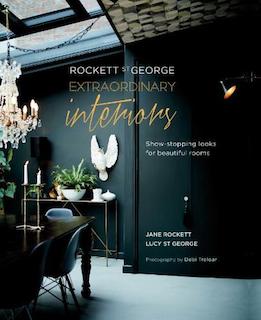 Rockett St George Extraordinary Interiors Book