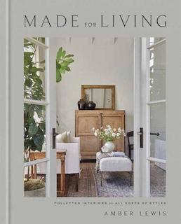 MADE FOR LIVING BOOK