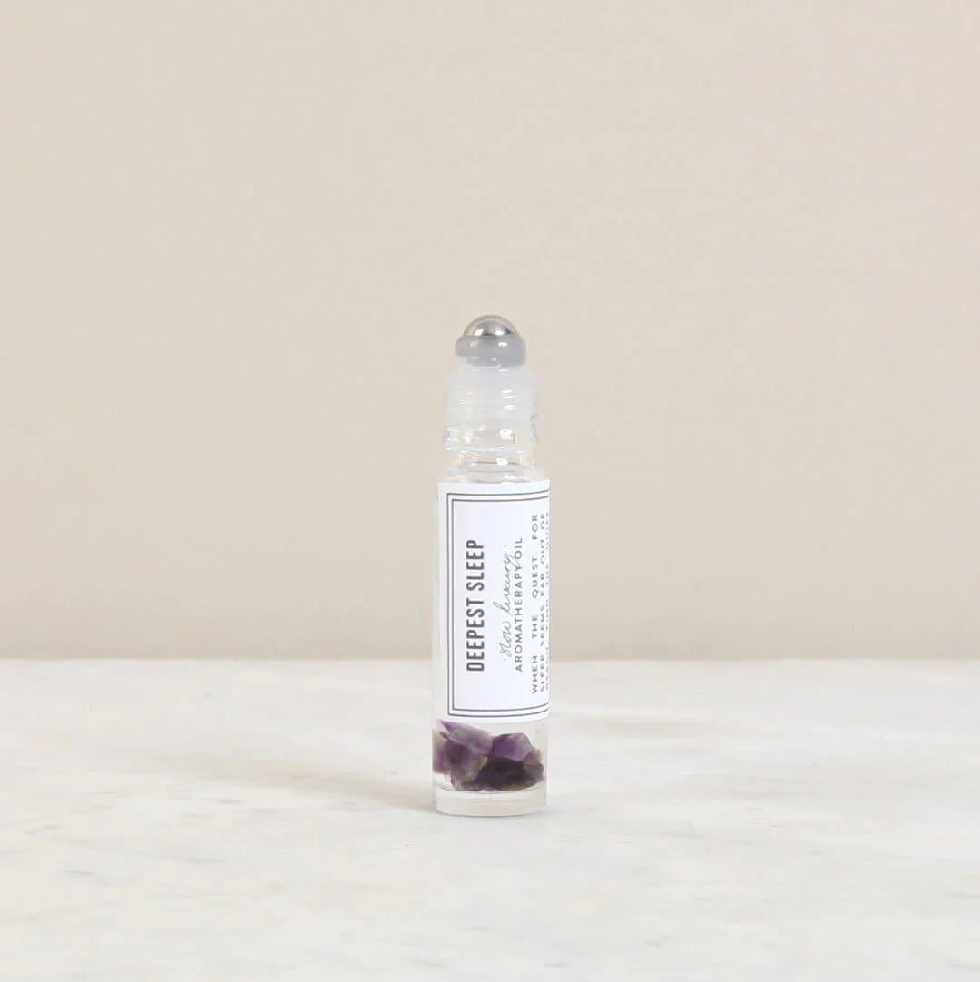 Pulse Point Oil - Deepest Sleep 10ml