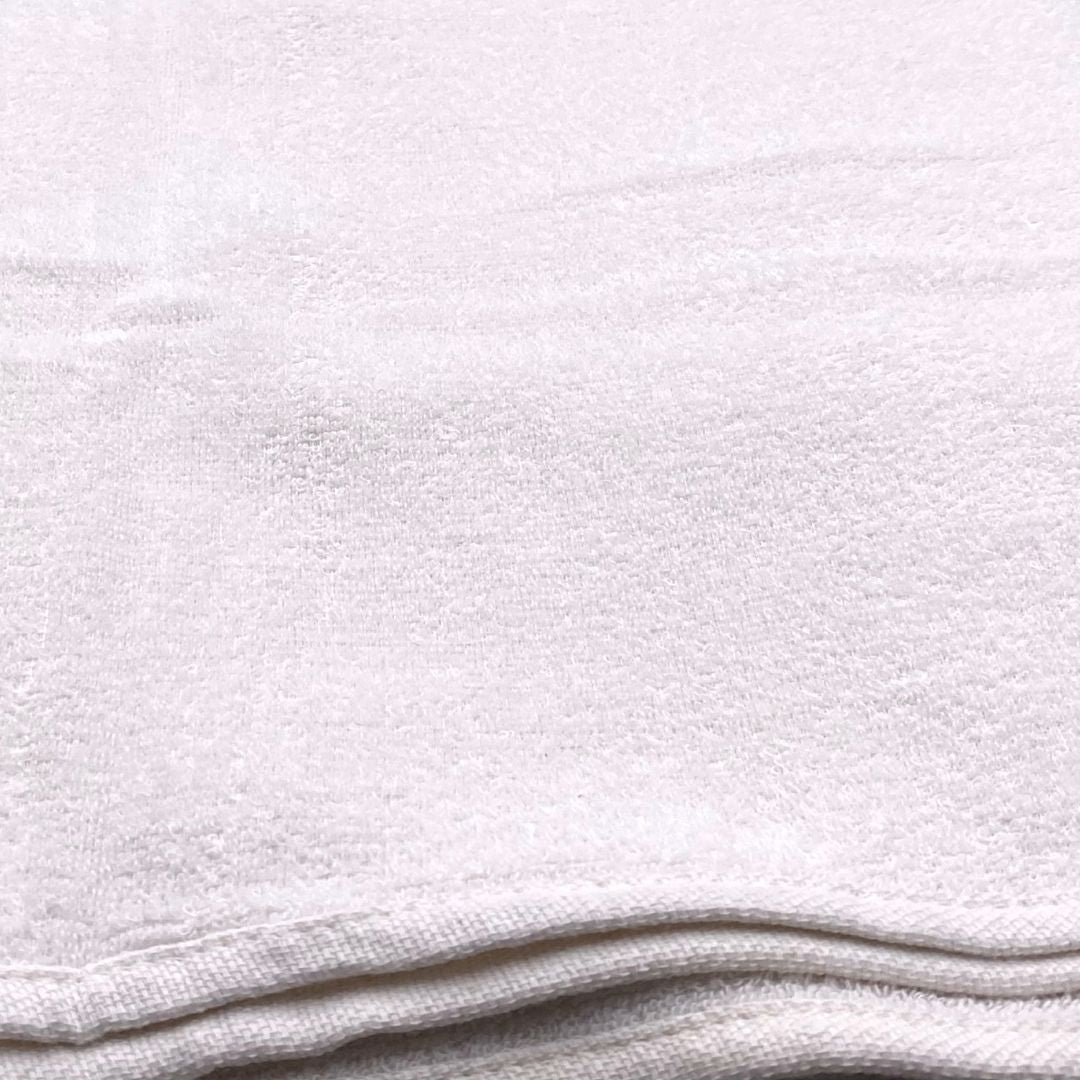 Terry Fouta Towel In Sahara