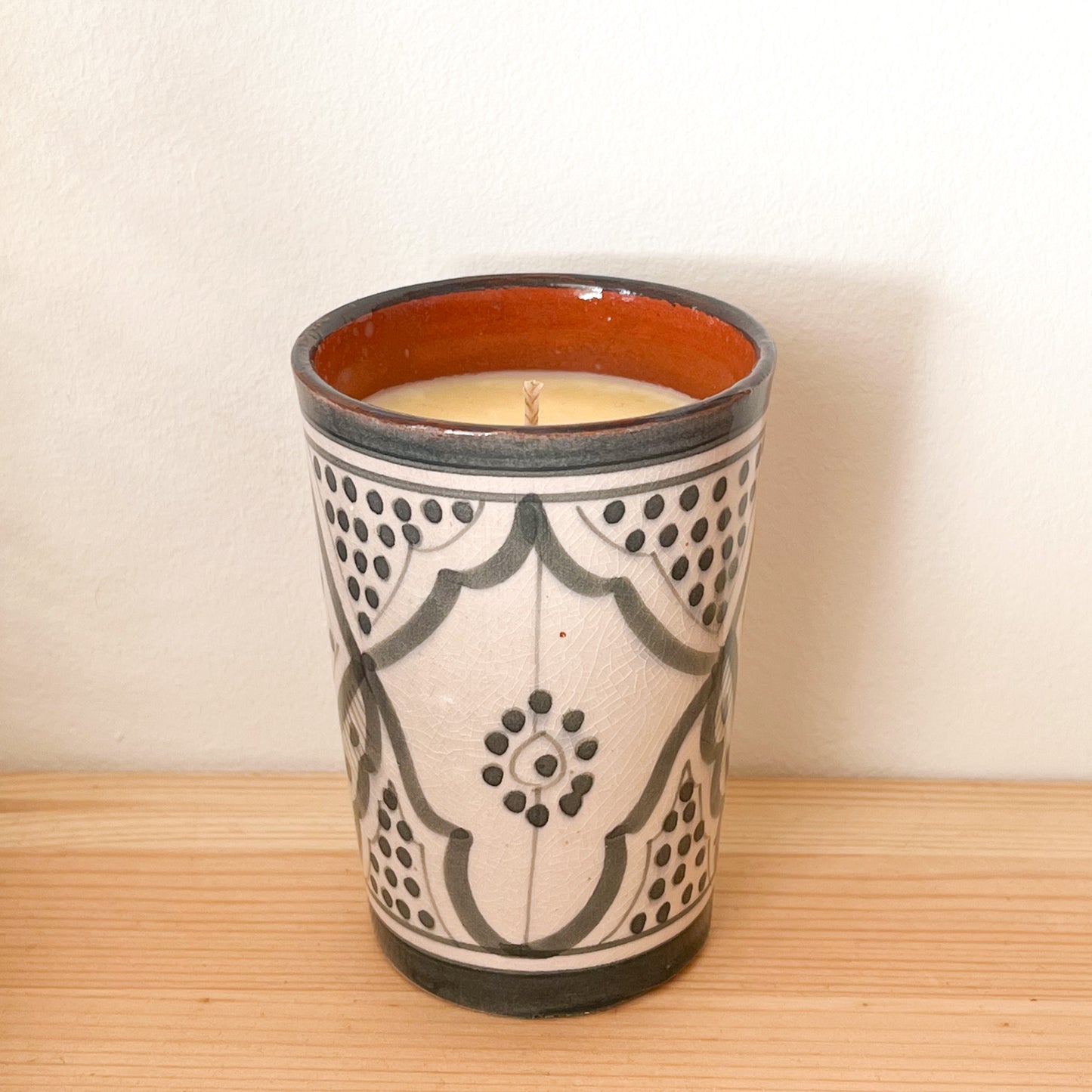 Signature Beldi Maison Neroli, Sweet Orange & Vanilla Candle