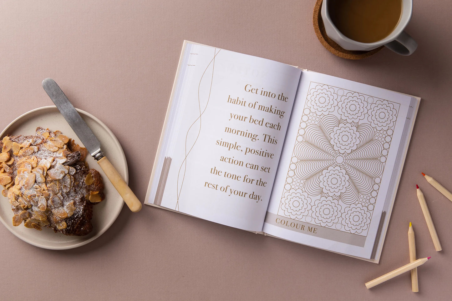 LSW Morning Notes by LSW London