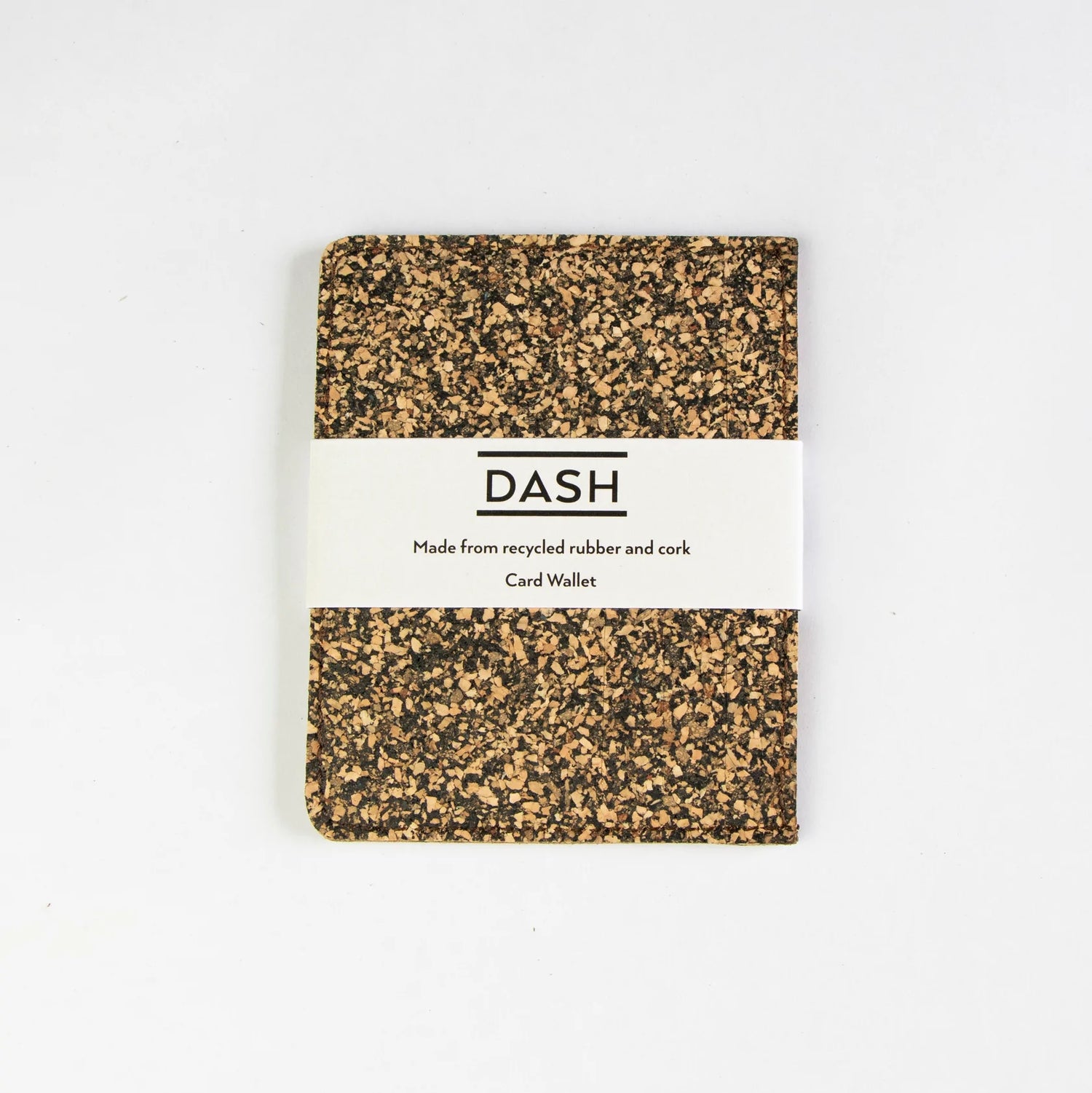 Dash Eco Card Wallet By LIGA
