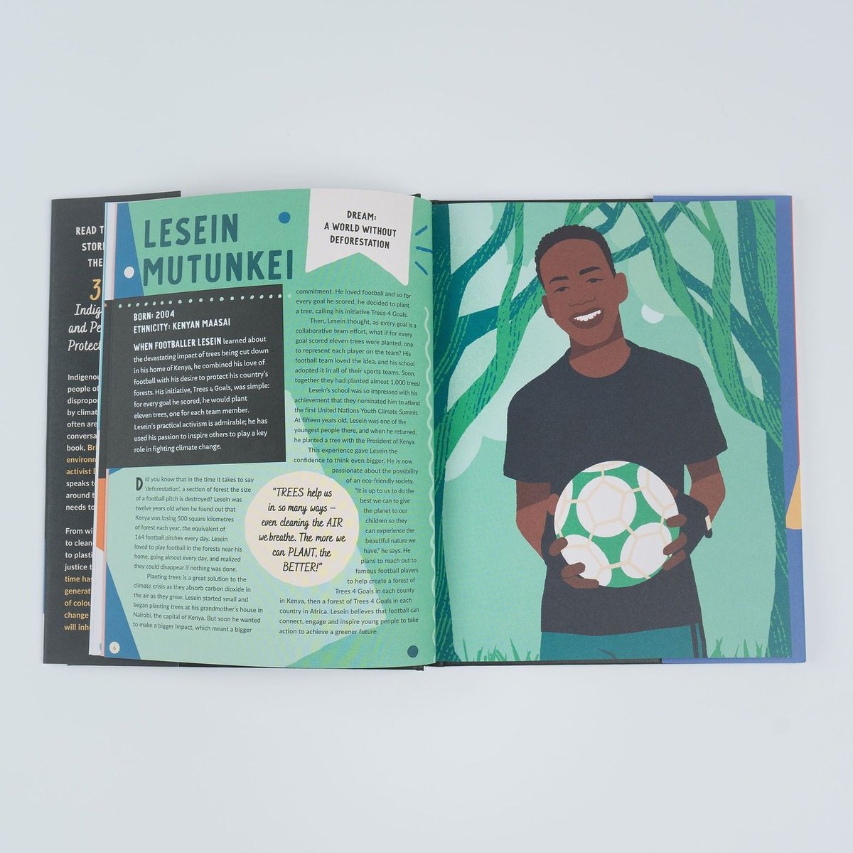 We Have A Dream Book