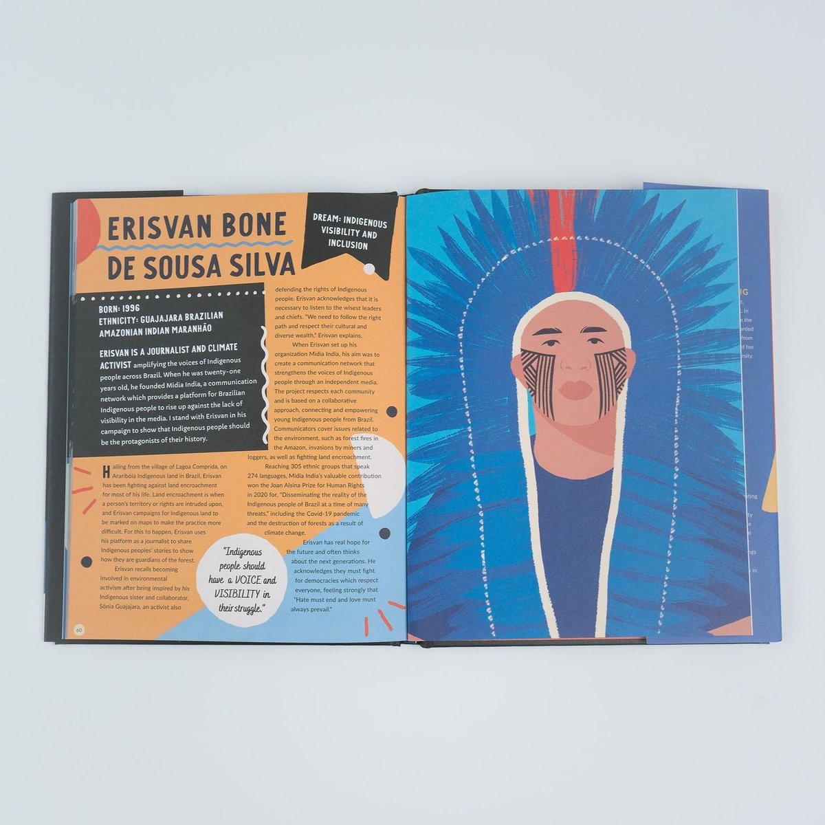 We Have A Dream Book