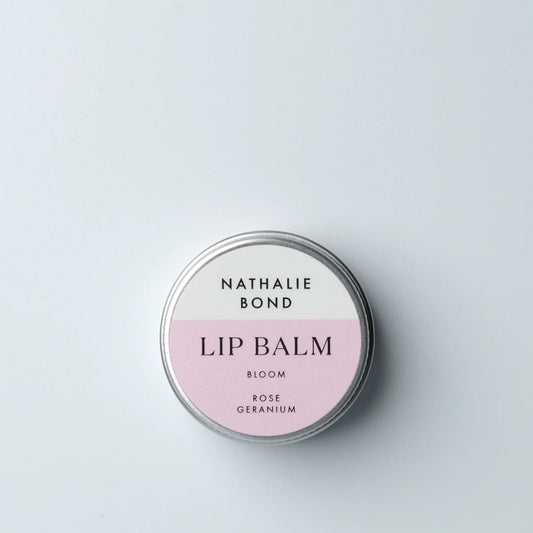 NATHALIE BOND - Bloom Lip Balm