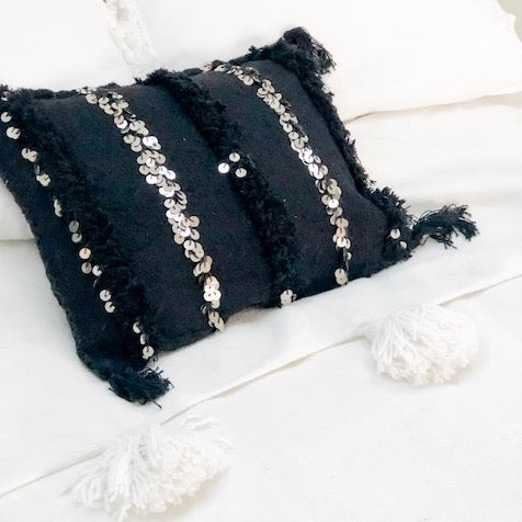 Handira cushion shop