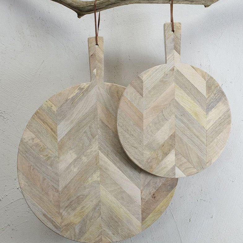 Nalbari Pizza Board By Nkuku