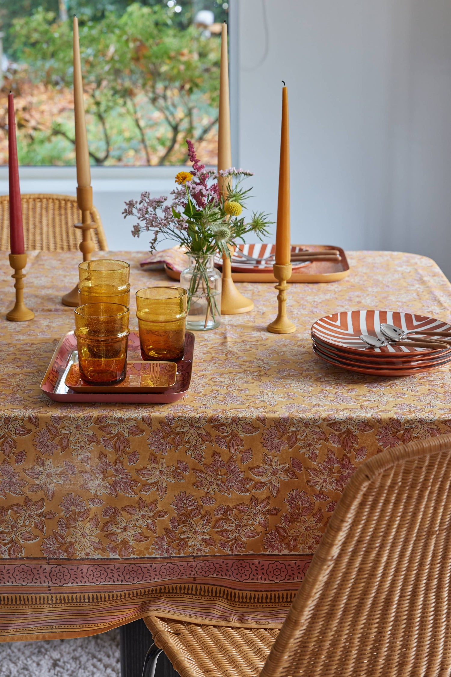 TABLECLOTHS